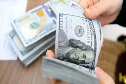دلار غیر رسمی به ۱۱۲ هزار تومان رسید | افزایش نرخ دلار و طلا در بازار غیر رسمی