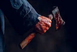 زن جوان‌ شوهر دوم و مسن خود را کشت | چاقو حریف تبر شد! | شب حادثه چه اتفاقی افتاد؟