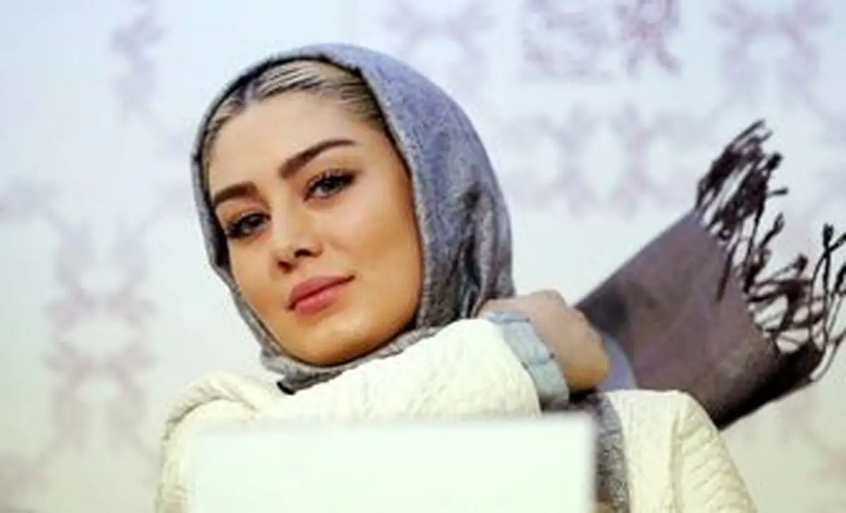 گریم دهه۷۰طوری سحر قریشی + عکس 