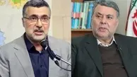 شکوری راد خبر داد: صدر و ظفرقندی، نامزدهای پیشنهادی حزب اتحاد به جبهه اصلاحات