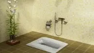 هرگز توالت ایرانی استفاده نکنید! | عوارض وحشتناک نشستن روی توالت ایرانی که تا به حال نمی‌دانستید 
