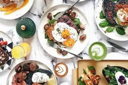 این ۱۰ ماده‌ی غذایی را هرگز نباید صبح‌ها بخورید!