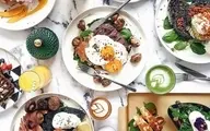 این ۱۰ ماده‌ی غذایی را هرگز نباید صبح‌ها بخورید!