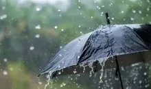 پیش بینی رگبار باران در برخی نواحی | هشدار نارنجی برای شمال و جنوب کشور