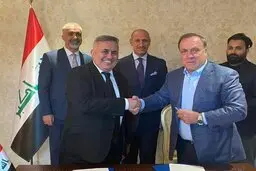 نقشه زیرکانه عراقی‌ها برای بازی با تیم‌ملی ایران