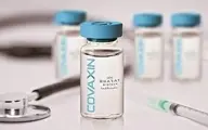 نماینده مجلس: دادستانی هند صادرات ۳۷۵ هزار دوز واکسن کرونا به ایران را ممنوع کرده.