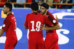 تکلیف خریدهای پرسپولیس برای جام حذفی مشخص شد