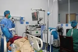 کرونا | بهبود یافتگان گرونا ترس را کنار بگذارند و پلاسما اهدا کنند تا بیماران زنده بمانند