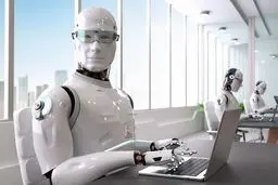 آیا عرصه رقابت هوش مصنوعی را به ترکیه، امارات و عربستان باختیم؟ | باخت آینده