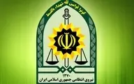حمله مسلحانه دیگر در تهران|  اشرار به 3 مامور ناجا خیابان طالقانی تهران حمله ور شدند | دو نفر زخمی شدند