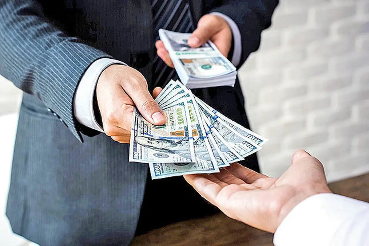  افزایش ناگهانی قیمت دلار ادامه دارد؟