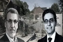 خانواده خاوری در کانادا هم اختلاس کرده‌اند! 