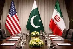 پیش‌شرط‌های ایران از سوی آمریکا عملی نشده و توافق فعلا در دسترس نیست 