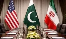 اولین تصویر از هیئت مذاکره‌کننده ایرانی | تلاش برای رسیدن به توافق در اسلام‌آباد +تصویر