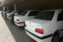 
اتفاق تلخ برای خودروهای صفر! + عکس
