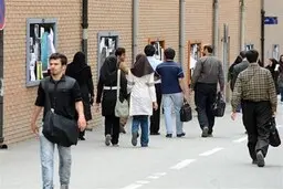 چه خبر از تجمع دانشجویان؟ روایتی از تجمع دانشجویان دانشگاه آزاد 