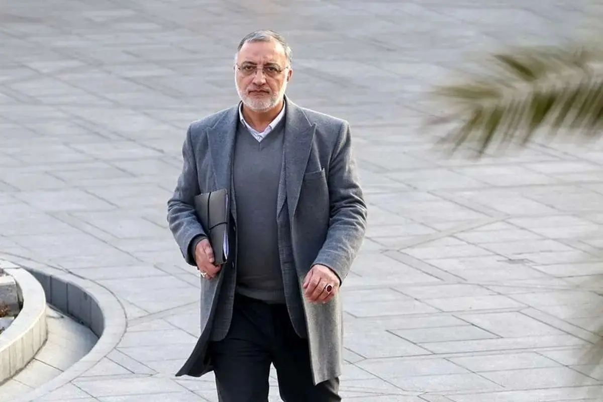 عصبانیت کیهان: مجلس و دولت کاری کردند که از انتخاب مجدد زاکانی برای شهرداری تهران جلوگیری کنند | زاکانی به عنوان یک الگوی موفق و بی‌نظیر در خدمت به مردم، باعث شده بود مردم در مقایسه او با دیگران به کم‌کاری برخی از مسئولان اعتراض کنند