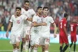 به کاروان تیم ملی ایران دوز دوم واکسن کرونا تزریق شد