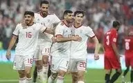 به کاروان تیم ملی ایران دوز دوم واکسن کرونا تزریق شد