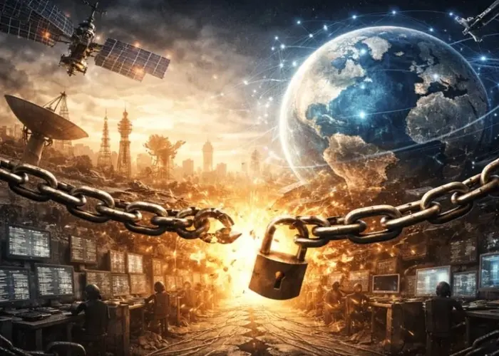 مخالفت فیروزآبادی با اینترنت طبقاتی | مقابله با مافیای فیلترشکن پیچیده نیست | اینترنت جزو لوازم زندگی امروز است