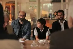 
«قهرمان» اصغر فرهادی به فهرست ۱۵ نامزد اولیه اسکار راه یافت
