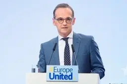 آلمان پیشنهاد ترامپ برای پیوستن مجدد روسیه به «جی ۷» را رد کرد