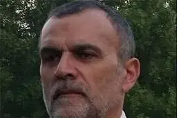 
معاون دیپلماسی اقتصادی وزارت خارجه مشخص شد

