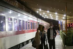 مسافرت بدون ارایه تست کرونا ممنوع می شود