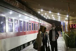 مسافرت بدون ارایه تست کرونا ممنوع می شود