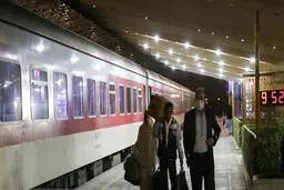 مسافرت بدون ارایه تست کرونا ممنوع می شود