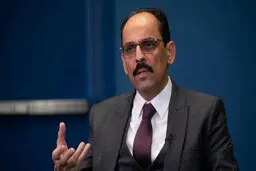
 ممکن است پوتین و زلنسکی به زودی دیدار کنند
