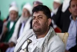 
نامه رهبر انصارالله یمن به امارات  |  حملات ما و امارات به یکدیگر نیز متوقف شد
