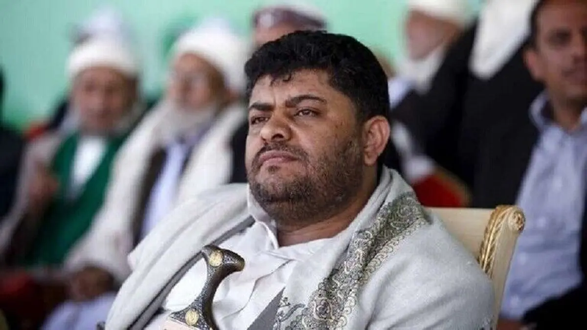 
نامه رهبر انصارالله یمن به امارات  |  حملات ما و امارات به یکدیگر نیز متوقف شد
