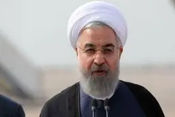 رییس جمهور  |   بالاخره دنیا به نفت و گاز ایران نیاز دارد