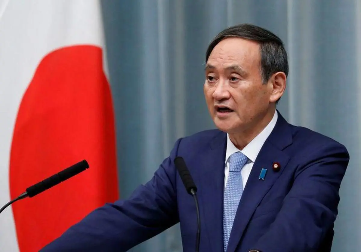 
پاسخ ژاپنی‌ها به ترامپ: المپیک را برگزار می‌کنیم