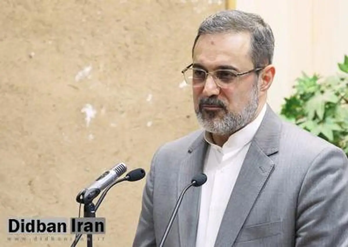 سیدمحمد بطحایی: وقتی رئیس جمهور ۵ دقیقه به من وقت ملاقات نمی‌دهد، حق بدهید که به من بربخورد | کسی از ریاست جمهوری به من زنگ نزد که آخر تو چه مرگت است!