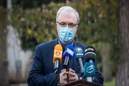  متوسط «مرگ به بستری» در موج چهارم کرونا نصف شد 