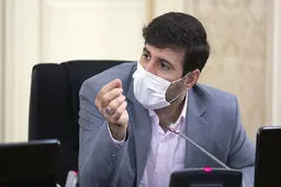 تشکر سخنگوی جدید شورای نگهبان از کدخدایی