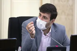 تشکر سخنگوی جدید شورای نگهبان از کدخدایی