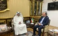راهکار های گسترش همکاری محیط زیست ایران و کویت  | این راهکار ها را بررسی شد 