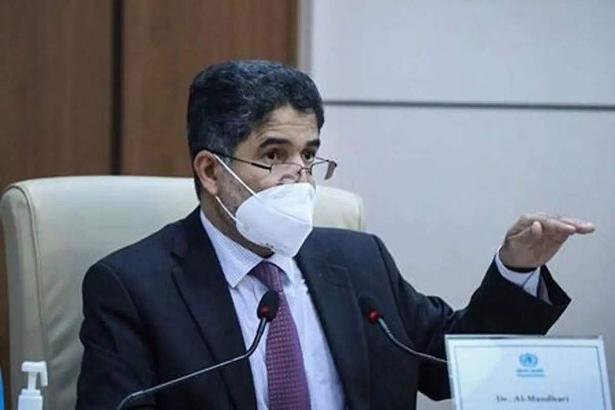 ایران در دوران کووید  19توانست با موفقیت آن را مدیریت کند