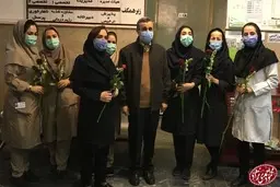 تیتر جالب اعتمادآنلاین|  آقای روحانی یاد بگیر!+ عکس