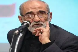 شریعتمداری از آیت‌الله سیستانی هم انتقاد کرد