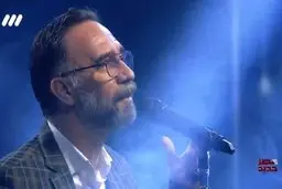 کشف استعداد از میان تماشاچیان یا اتفاقی از قبل هماهنگ‌شده؟ |  آن‌چه در «عصر جدید» رخ داد