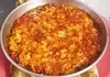 برای صبحانه املت گوجه فرنگی درست کن | طرز تهیه املت گوجه فرنگی به روش قهوه خانه های اصیل تهرانی 