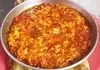 برای صبحانه املت گوجه فرنگی درست کن | طرز تهیه املت گوجه فرنگی به روش قهوه خانه های اصیل تهرانی 