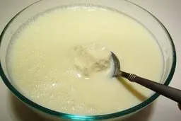 معجزه آب ماست برای بدن که از آن بی خبرید | هرگز آب ماست را دور نریزید