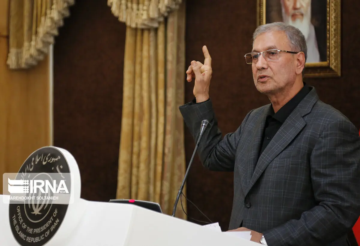 ربیعی: کمک‌ها و تجهیزات اهدایی پزشکان بدون مرز را استفاده می‌کنیم