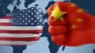 ادعای آمریکا درباره استفاده ناو چینی از اسلحه لیزری در مقابل هواپیماهای ایالات متحده