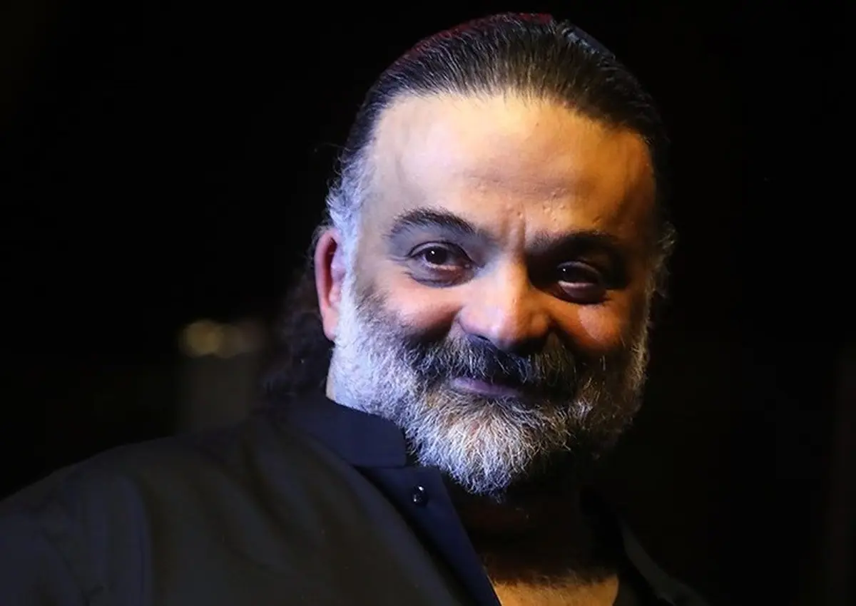 
«بندبازی» با علیرضا عصار 